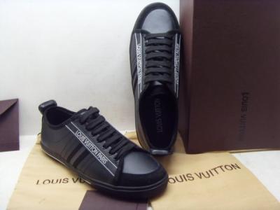 Louis Vuitton Shoes-340